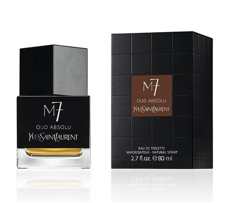 ysl m7 oud absolu|m7 aftershave ysl.